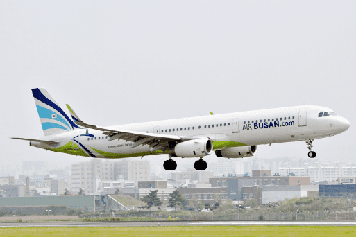 釜山航空