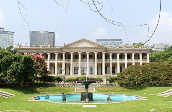首爾古宮探訪攻略 韓國歷史大解密
