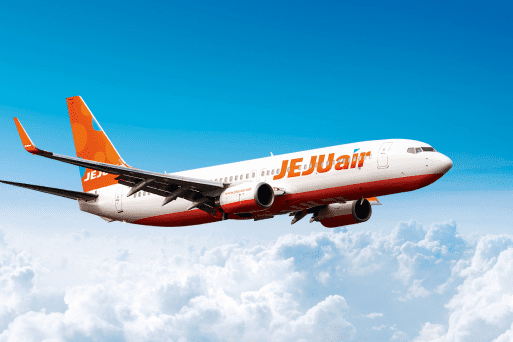 濟州航空 JEJUAIR