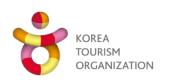 韓國觀光公社 標誌