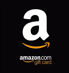 $50 Amazon gift card