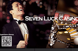 Seven Luck Casino Voucher