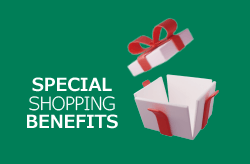 Hyundae Department Store Duty-free special shopping benefits