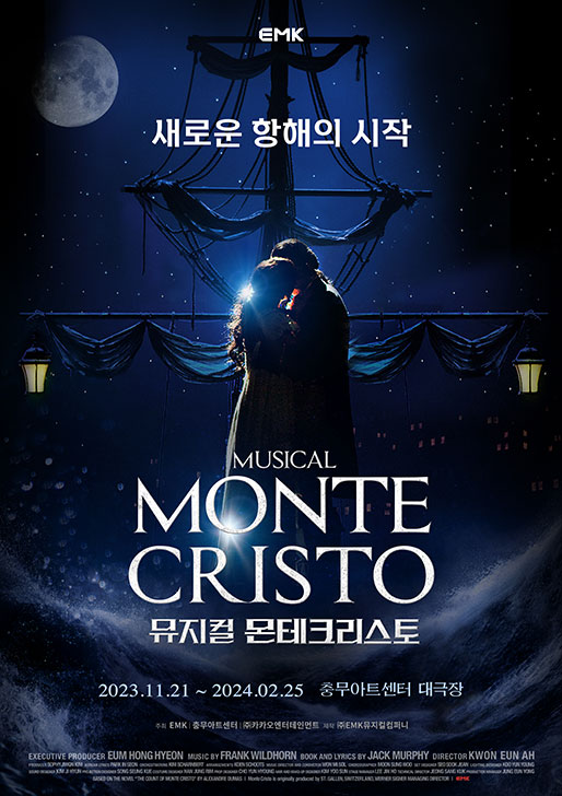 Musical Monte Cristo