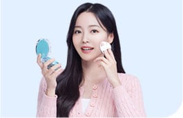 Make-up, cosmetics, Korean beauty