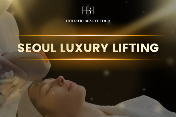 Seoul Luxury Lifting