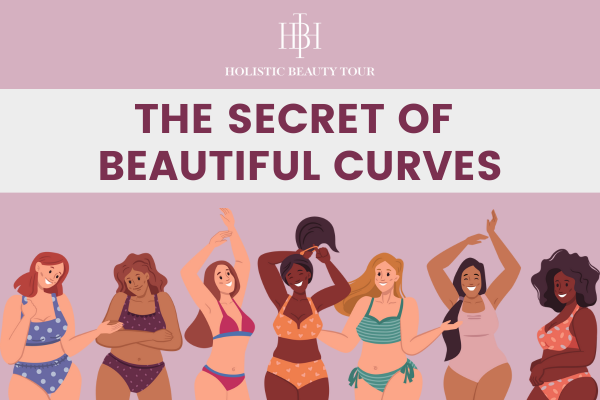 The Secret of Magnificent Curves: The Perfect Breast Augmentation