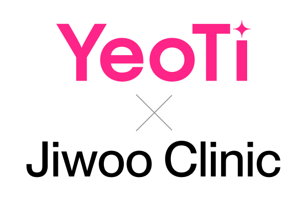 YeoTi x Jiu Clinic Package
