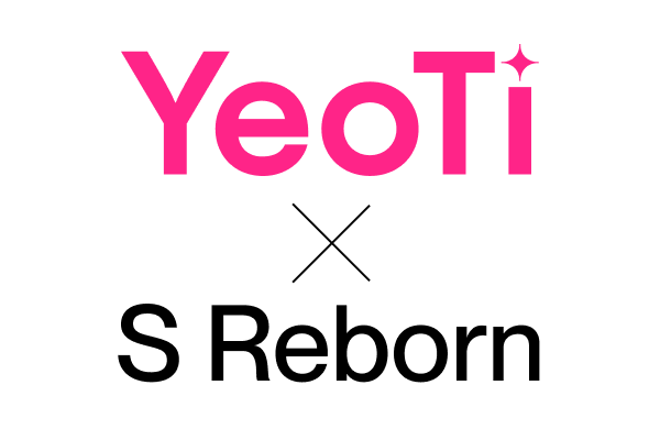 YeoTi x S-Reborn Clinic Package
