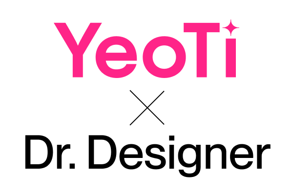 YeoTi x Dr.Designer Yeongdeungpo Clinic Package