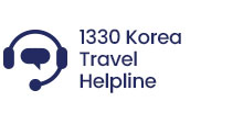 1330 Korea Travel Helpline