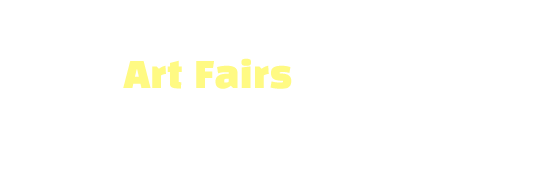 Art Fairs to visit in September 2023