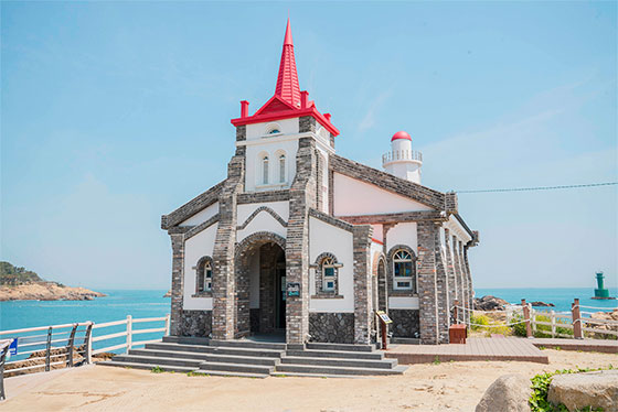 Gijang Trip to Busan’s Coastal Scenery