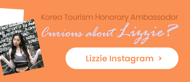 Lizzie Instagram