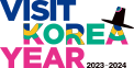 VisitKoreaYear