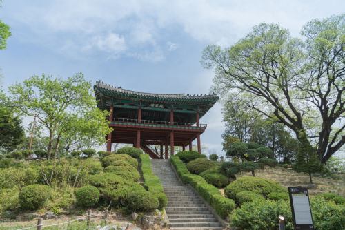 Daegu Dalseong Park