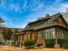 Experience Korea’s modern history and culture along the alley