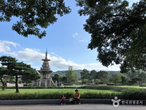 Historical Site of Korea (4D/3N - THURSDAY) 