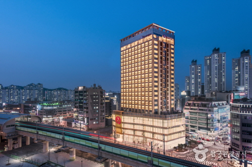 Ramada Incheon [Korea Quality]